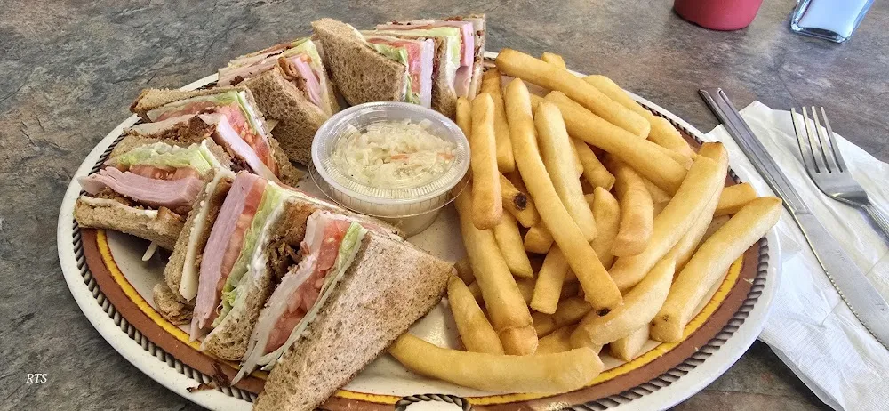 Club Sandwich