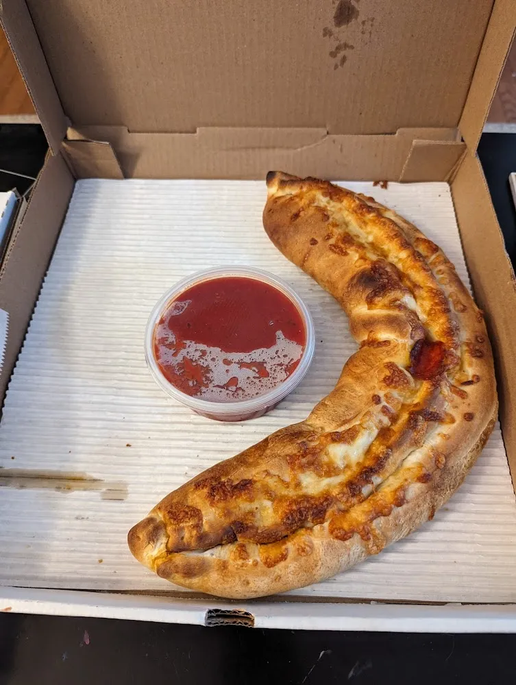Stromboli