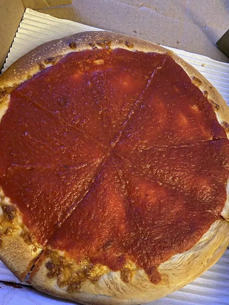 Tomato Pies