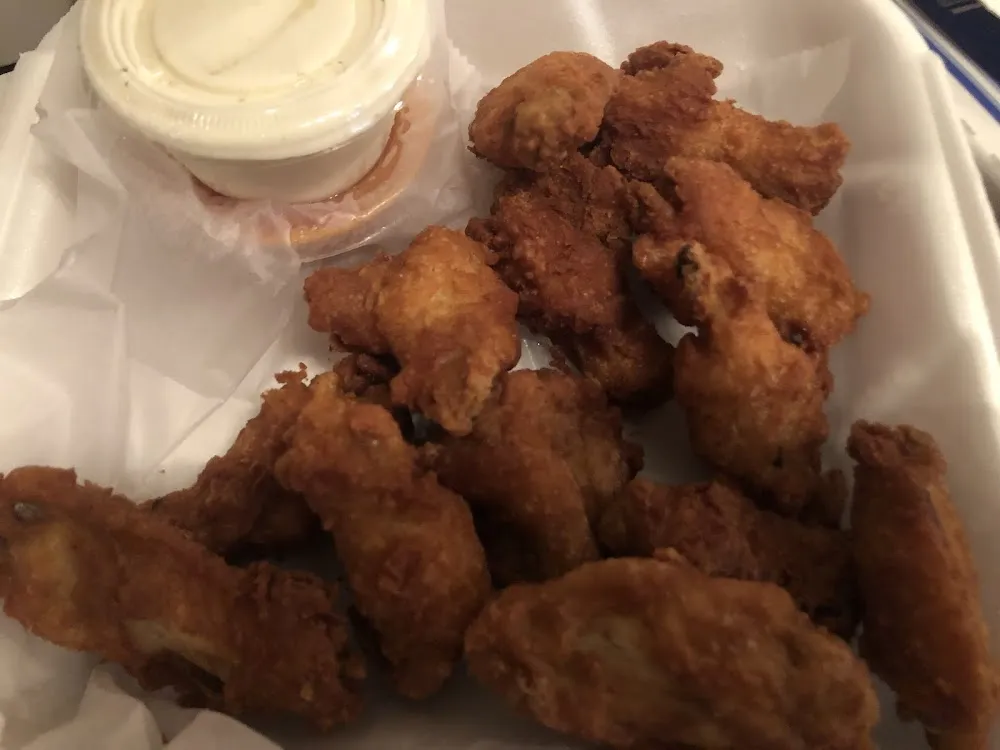 Wing Dings